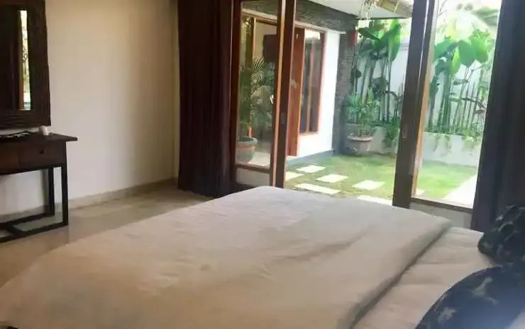 Villa Lotus Sanur