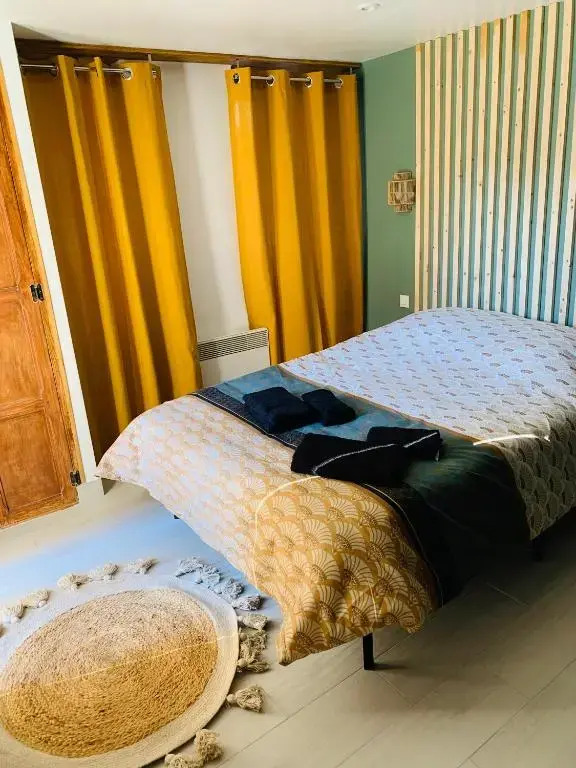 Appartement cocooning pour un séjours à Tende