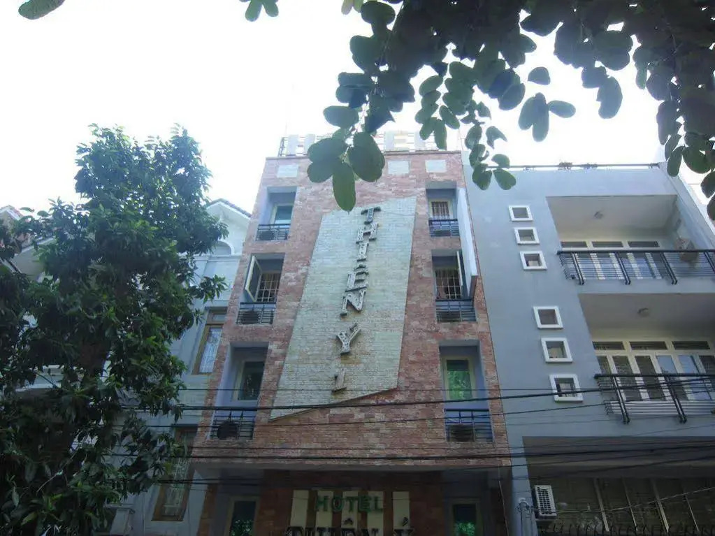 Thien Y Hotel 1
