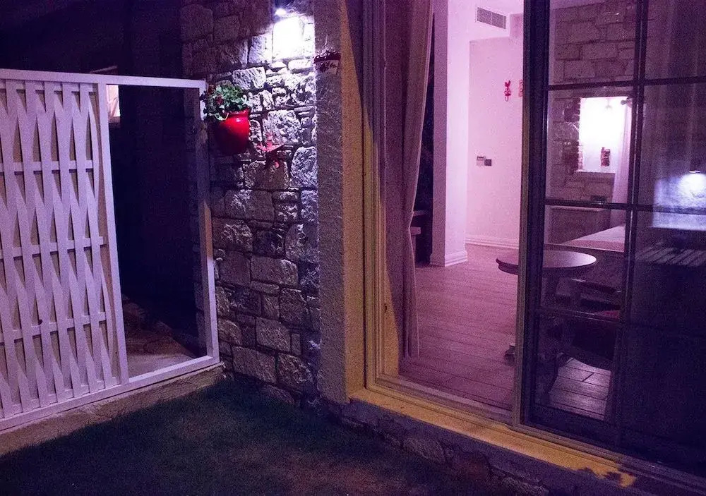 Casa Rubino Otel