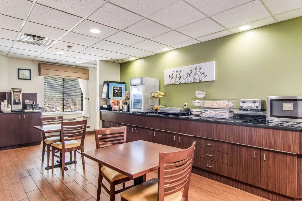 Sleep Inn Austintown - Youngstown, West