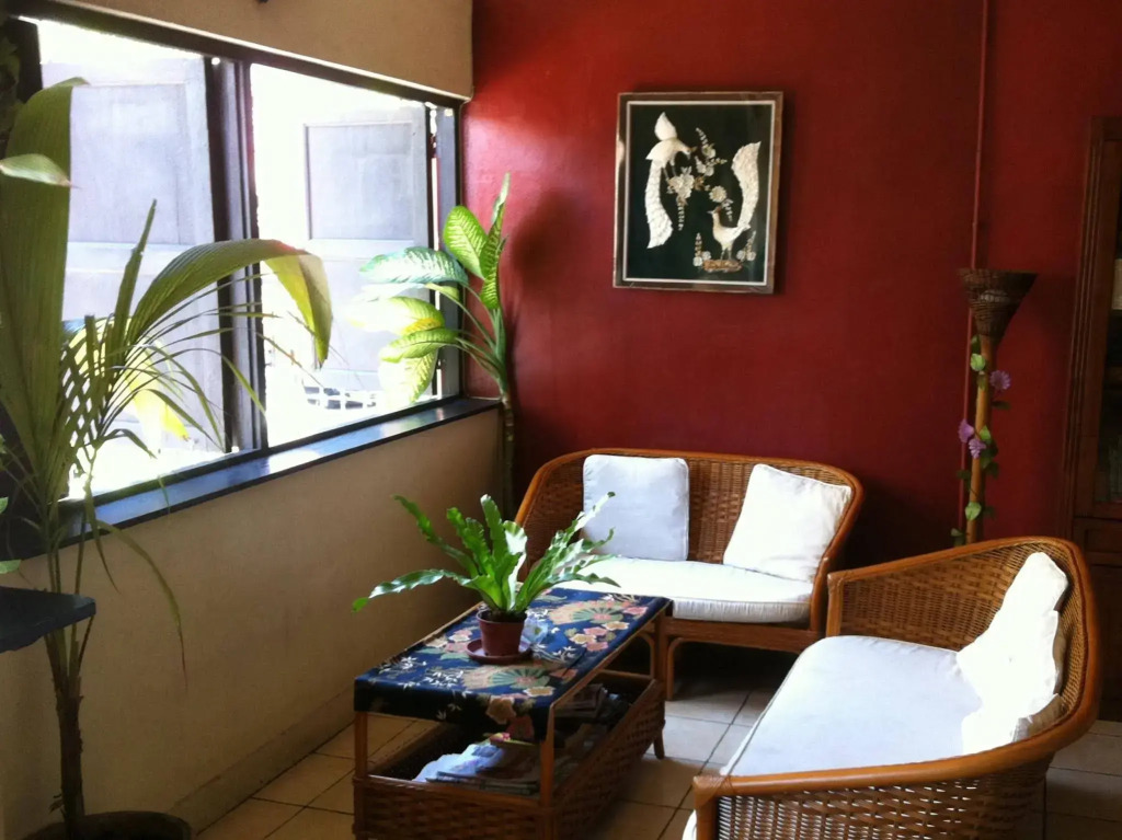 Akinabalu Youth Hostel