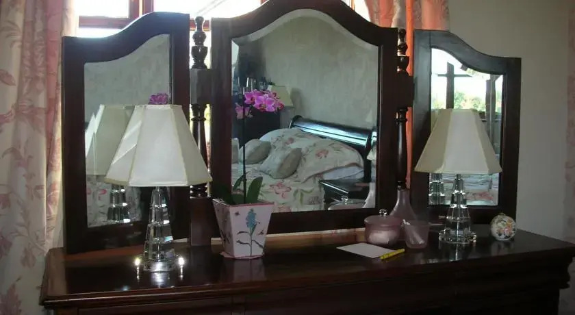 Rosewood House B&B