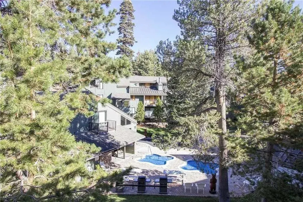 St Anton Condos #64 2 Bedrooms 2 Bathrooms Home