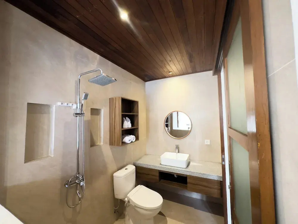 Petulu Tropical Villas