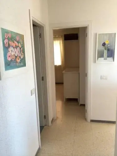 Apartamento Edupla I
