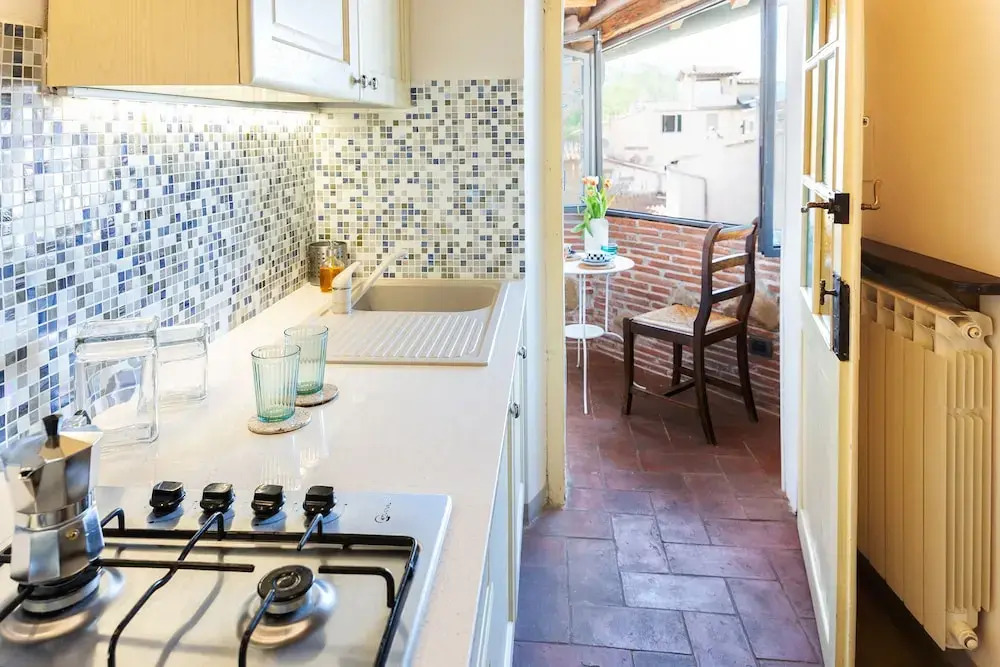 San Francesco Luxury