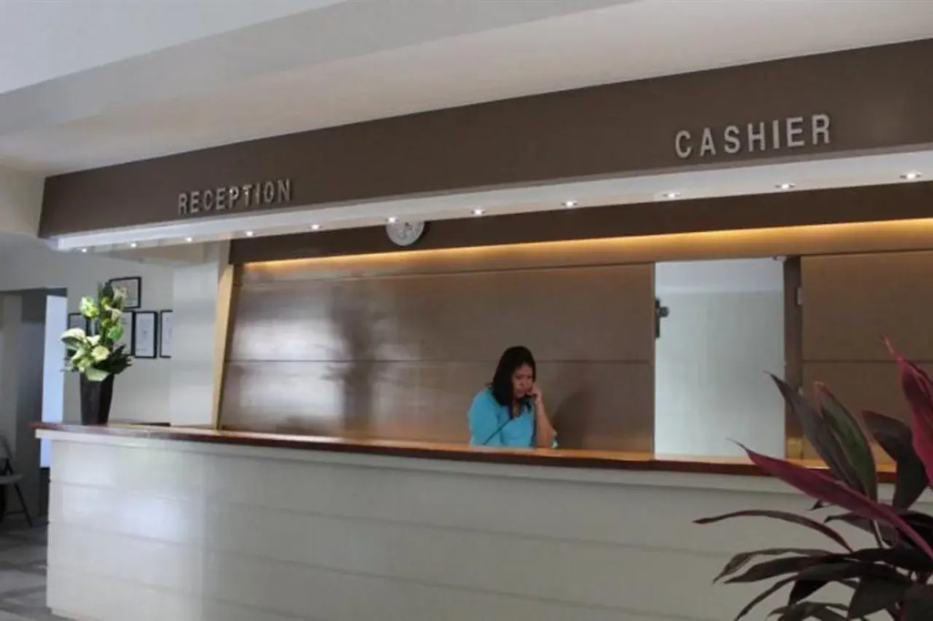 Casa Pilar Beach Resort