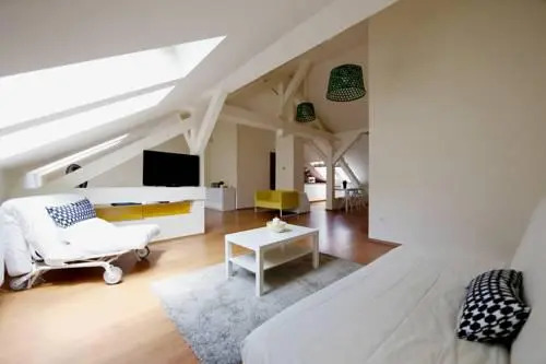 High Light Apartment