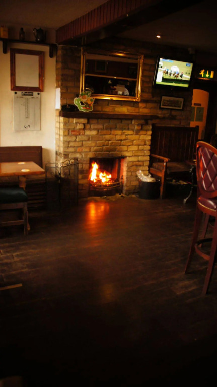 Dalys Inn