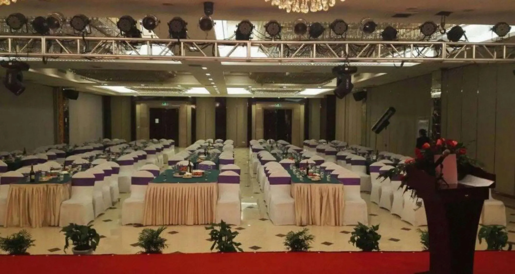 Hancheng International Hotel