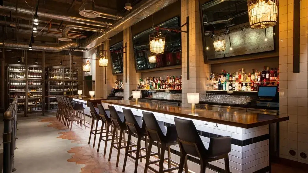 Abode Los Angeles - Downtown South Park