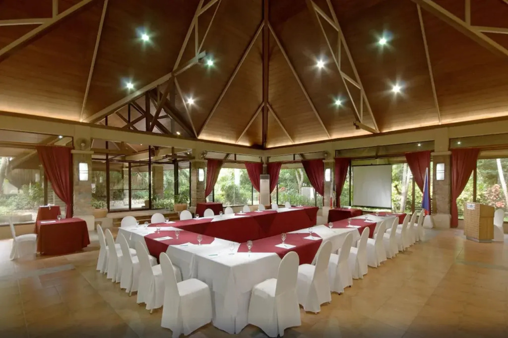 Panglao Island Nature Resort and Spa