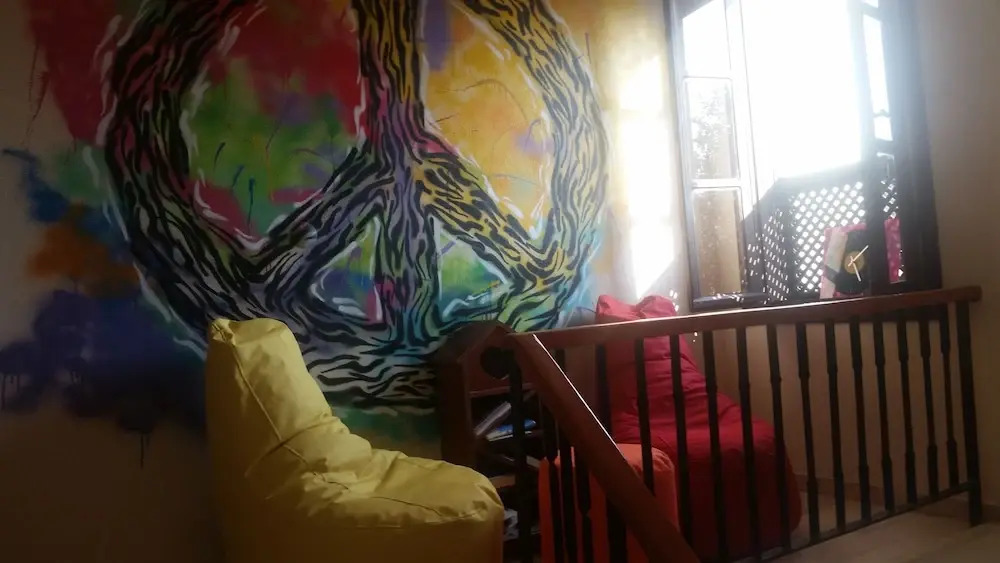 Funky Monkey Hostel & Pub Antalya - Adults Only