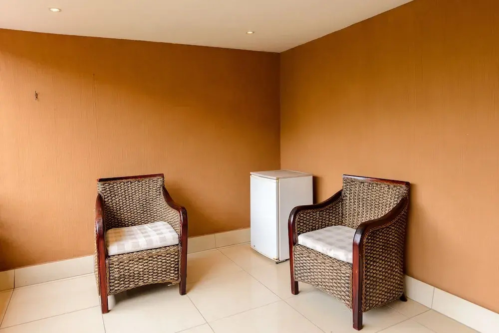 San Lameer Villa Rentals 2806