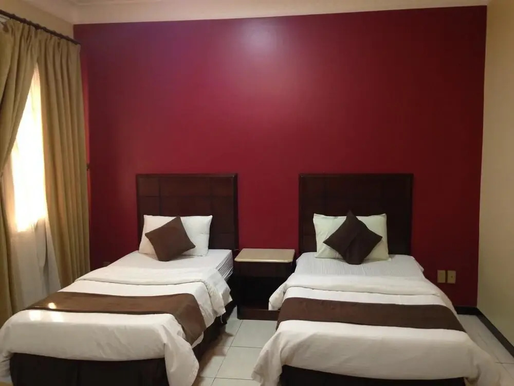 Nozol El Shrouq Apartments