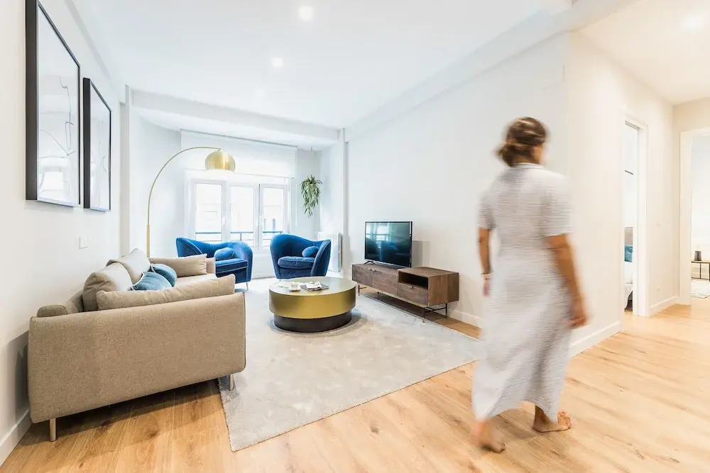 Gran Vía Suite Apartment