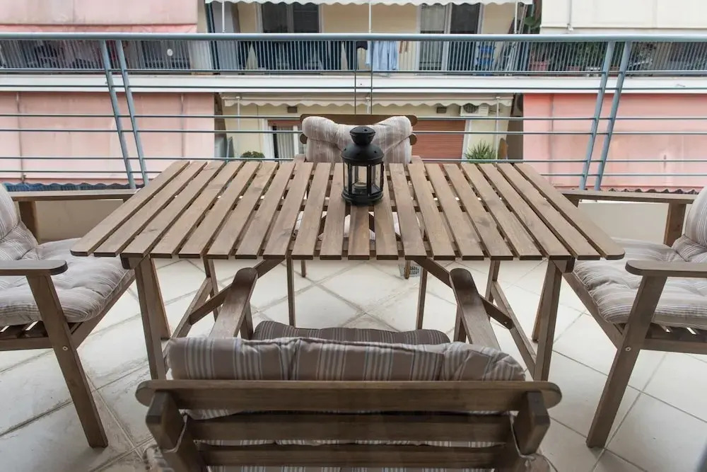 Magnificent 101m² homm Apartment, 4th