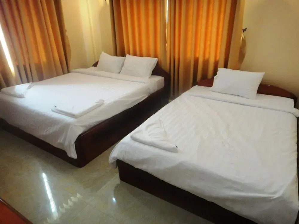 Ly Mengly Guesthouse