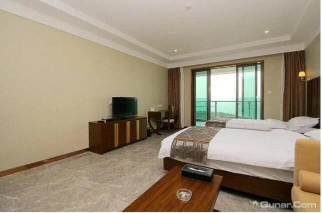 Haikou Xi Hai Hostel