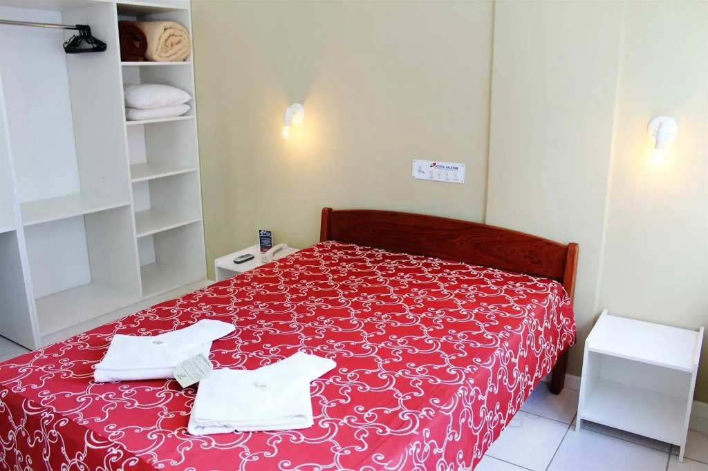 Hotel Valerim Center