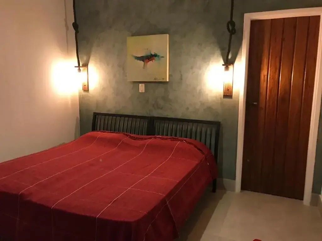 Suites Terrasol