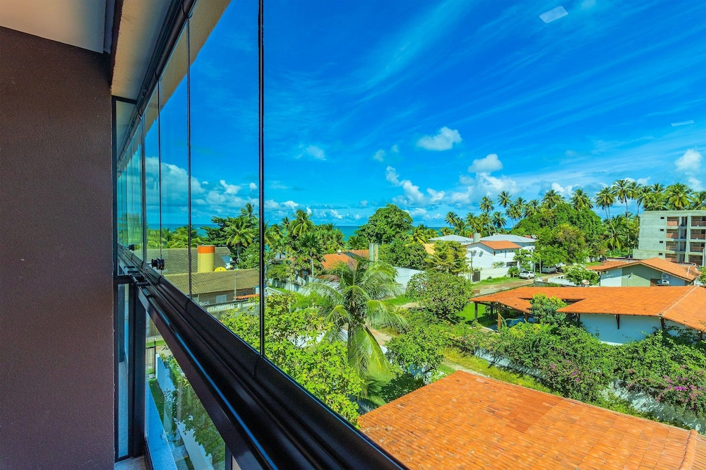 Rooftop #302 - Flat by the sea by Carpediem