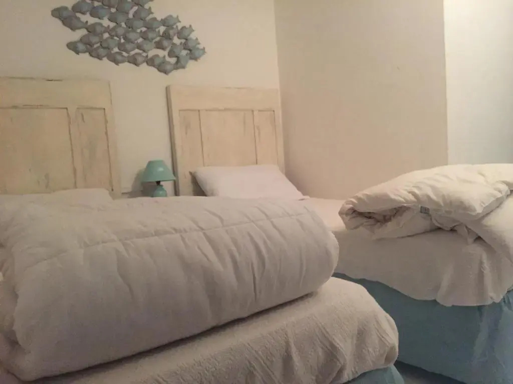 Casa Vacanza Porto Luna 68