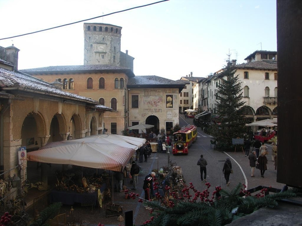 Hotel Duse