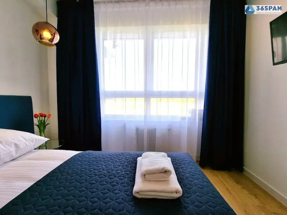 Westin Koralowa 15 Kołobrzeg - 365PAM