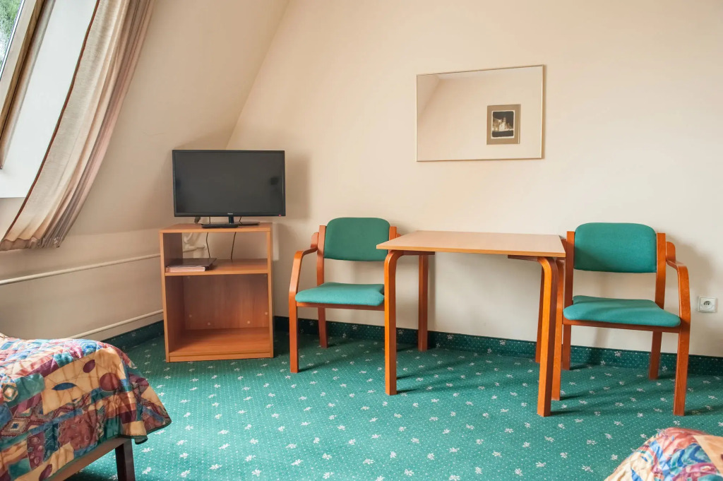 Parkhotel Economic