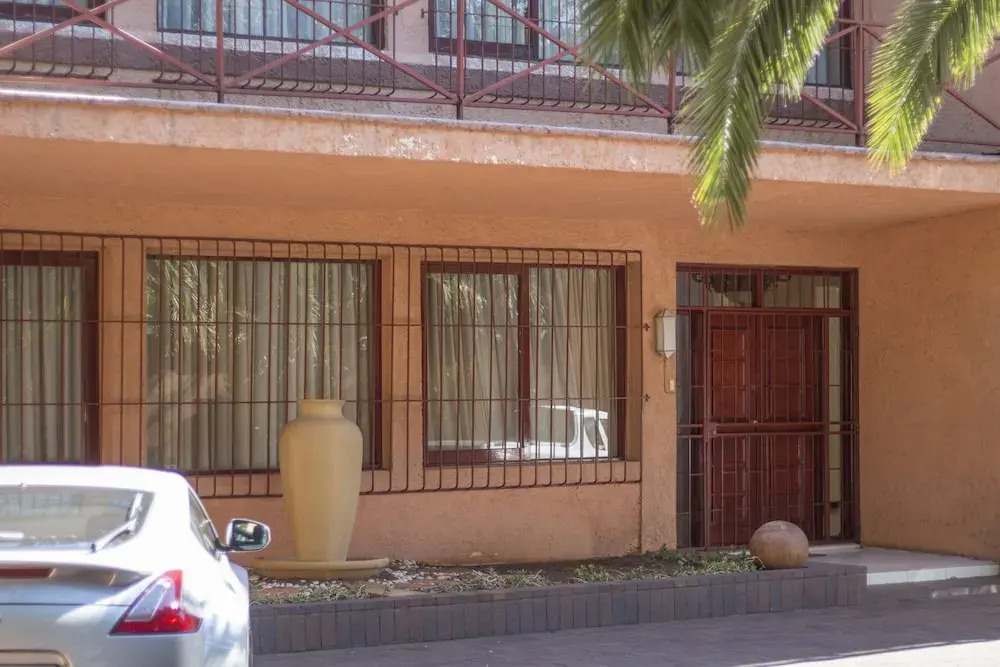 Ravinala Guest House