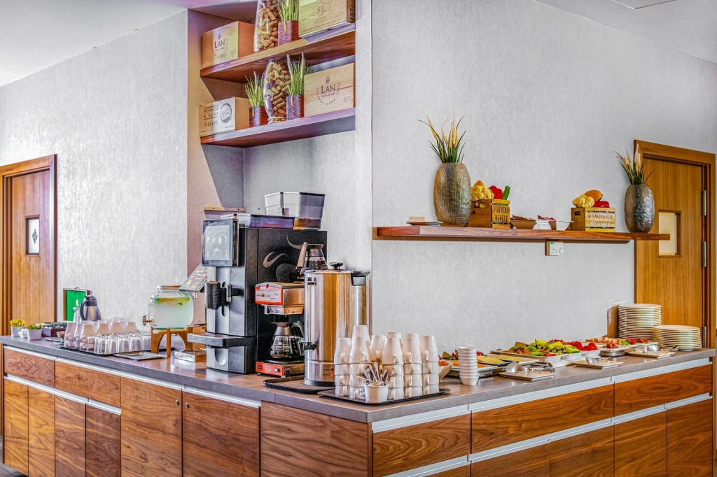 Charm Hotel Budapest - formerly Boutique Hotel Budapest