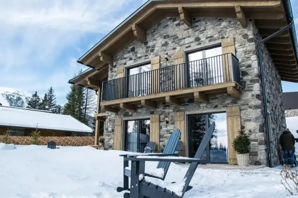 Design Chalet Kauz