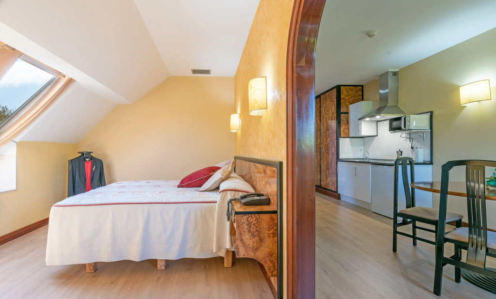Hotel Castro