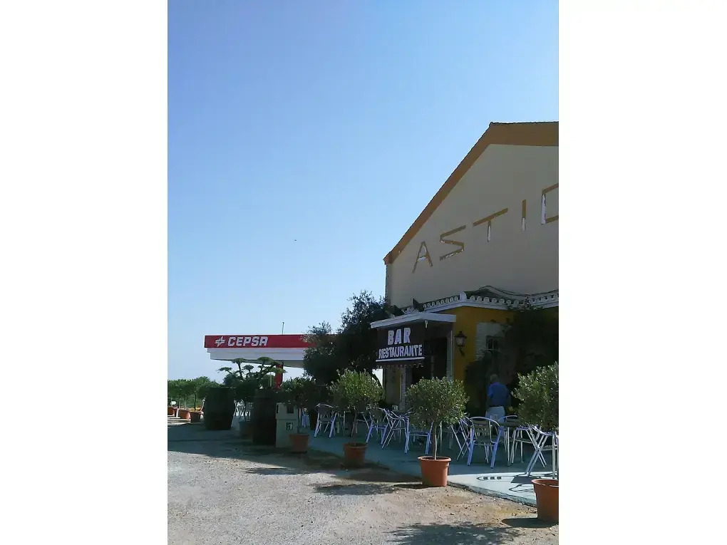 Hotel Astigi