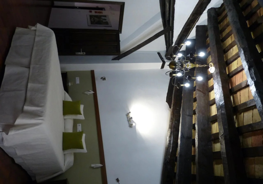 Hotel del Arbol