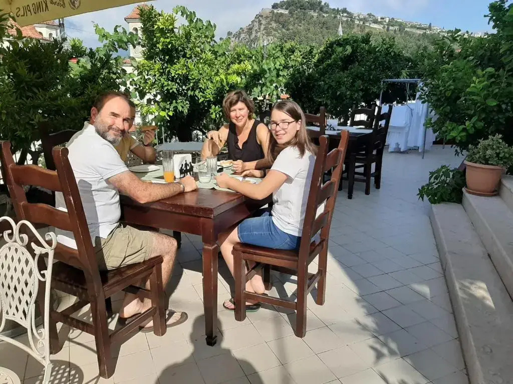 HOTEL VILA TWIX