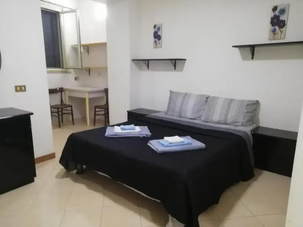 1 room apartment near by Central train station