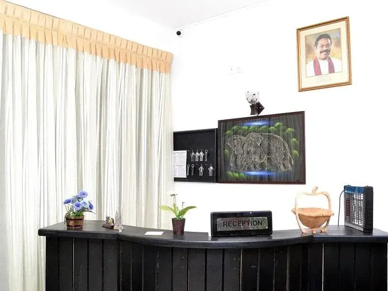 Vista Rooms Aluthgoda Road