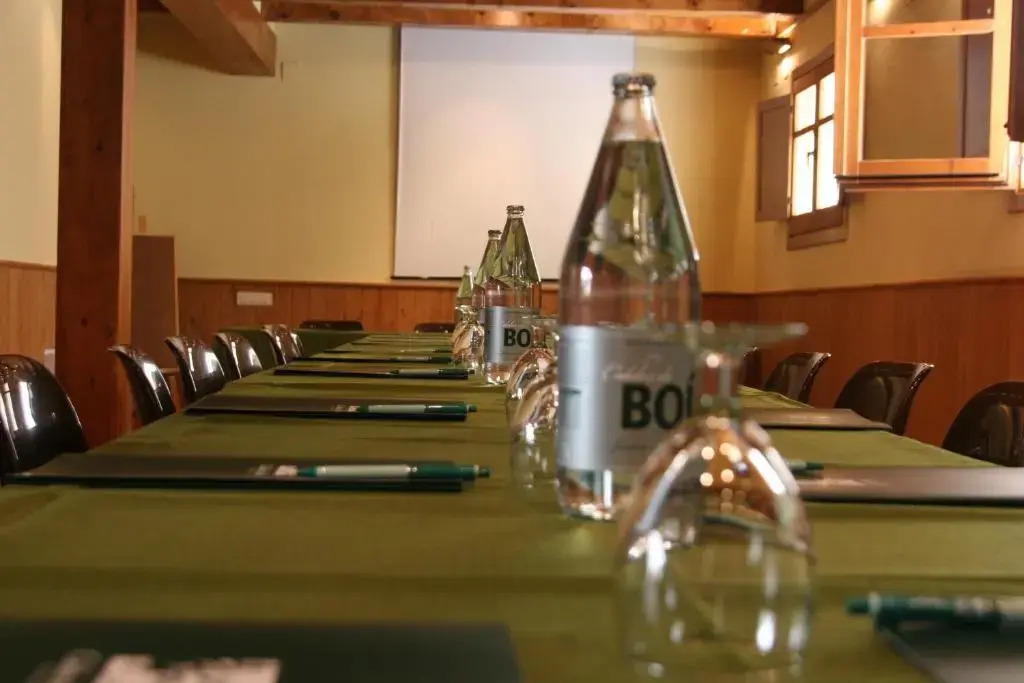 Hotel Manantial- Balneari Caldes de Boi