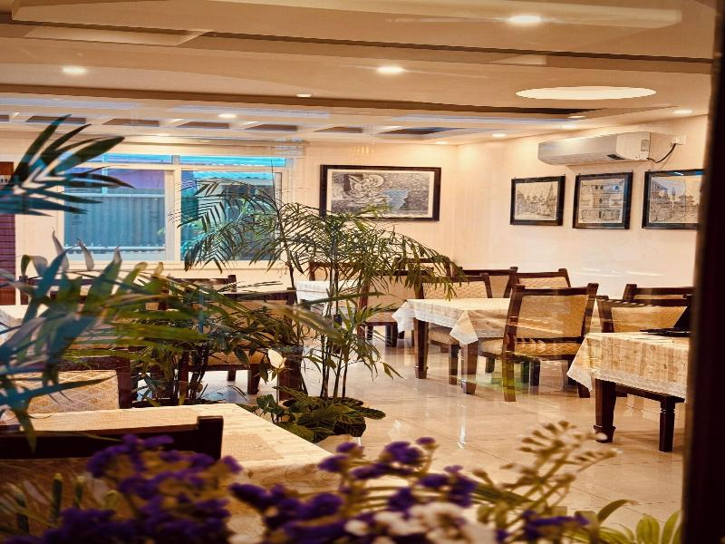 Hotel Bayberry Kathmandu - Near Tribhuvan International Airport