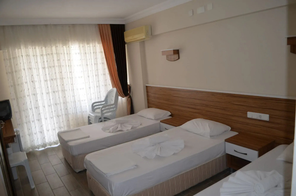 Seda Hotel