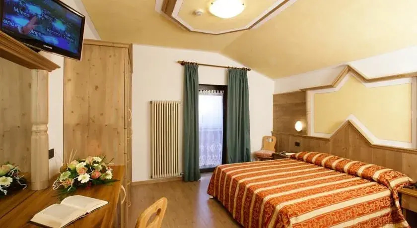 Hotel Gruppo Brenta