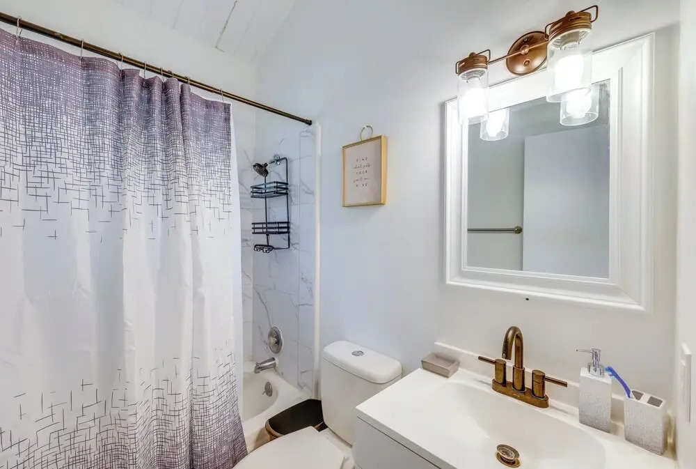 Close to Skiing & Lake: Big Bear Mountain Getaway