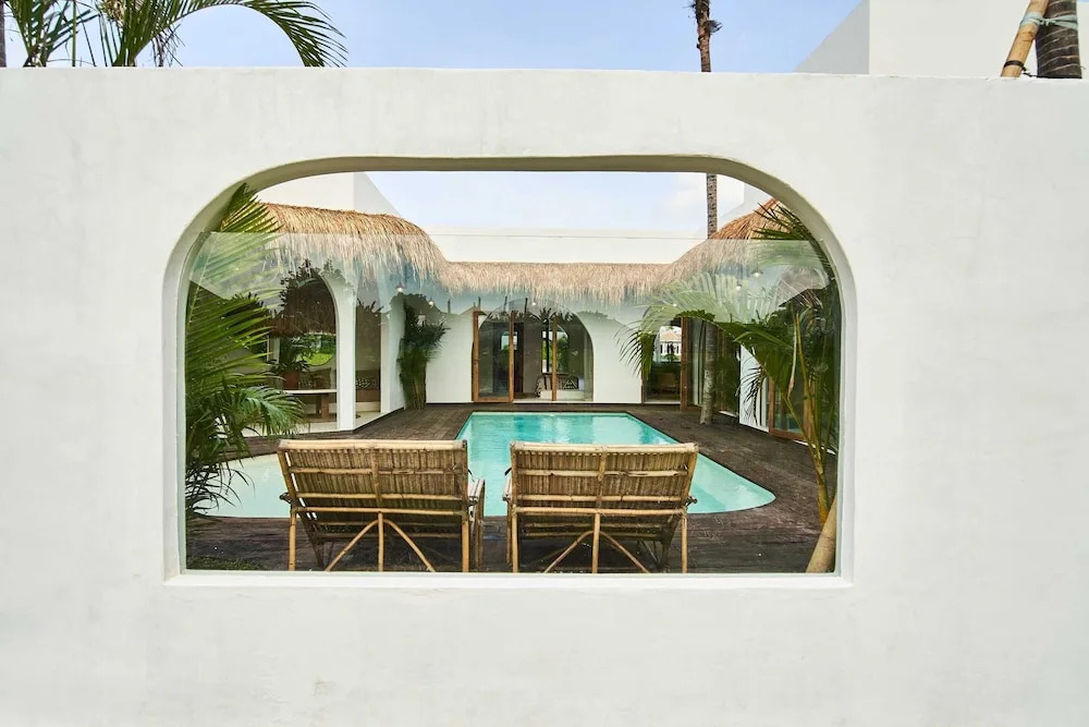 Villa Casa Luna Canggu