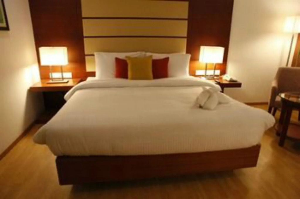 Lemon Tree Hotel Shimona Chennai