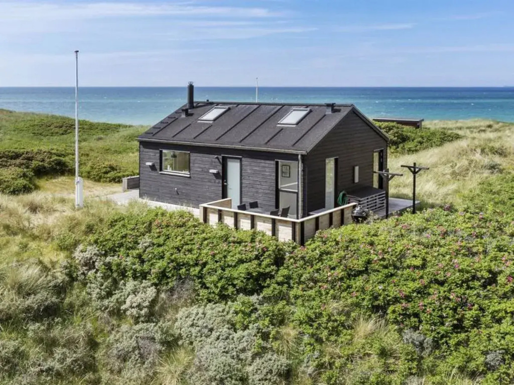 Holiday Home Aaltje - 65m from the sea by Interhome