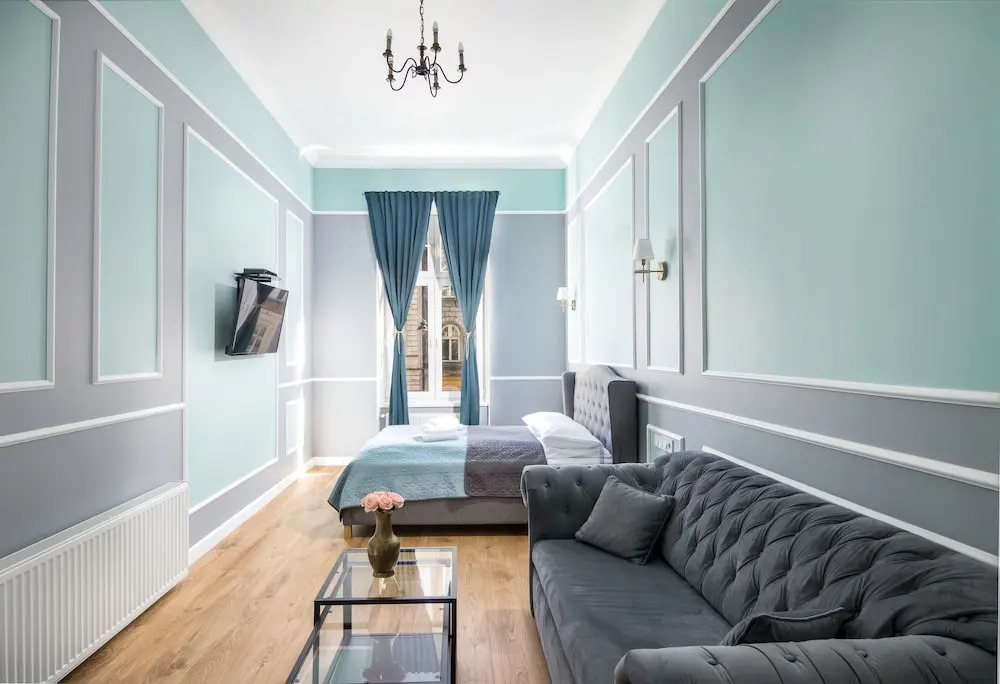 Domles Apartments