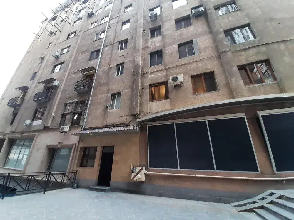 Хостел Avenue Yerevan